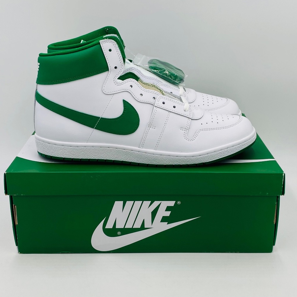 NIKE JORDAN AIR SHIP PE SP (Pine Green) - DX4976-103 - Air Jordan Air Ship